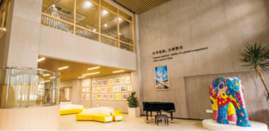 来锦秋上港大！揭秘两年制“港大班”课程！
