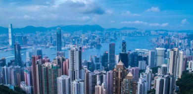 港前三：AI和未来，我们包的。